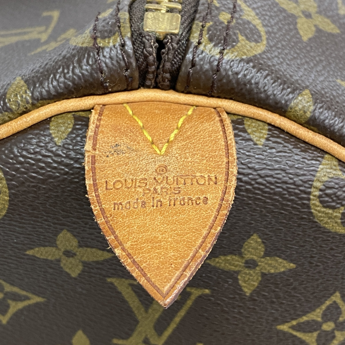 【6ia0910】ルイヴィトン ボストンバッグ モノグラム キーポル50 M41426 ブラウン【中古】メンズ レディース ユニセックス