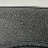 【6ia0913】ルイヴィトン トートバッグ LVアエログラム パイロットトート M24771 ブラック【中古】メンズ