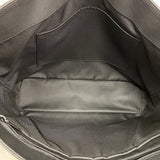【6ia0913】ルイヴィトン トートバッグ LVアエログラム パイロットトート M24771 ブラック【中古】メンズ