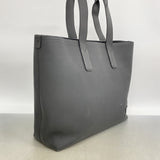 【6ia0913】ルイヴィトン トートバッグ LVアエログラム パイロットトート M24771 ブラック【中古】メンズ