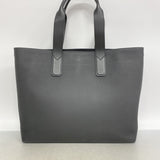【6ia0913】ルイヴィトン トートバッグ LVアエログラム パイロットトート M24771 ブラック【中古】メンズ
