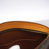 【6ia0925】ルイヴィトン ショルダーバッグ モノグラム ドルーオ M51290 ブラウン【中古】レディース