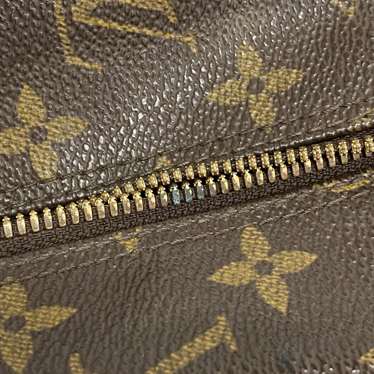 【6ia0934】ルイヴィトン ショルダーバッグ モノグラム シテMM M51182 ブラウン【中古】レディース