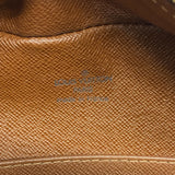 【6ia0934】ルイヴィトン ショルダーバッグ モノグラム シテMM M51182 ブラウン【中古】レディース