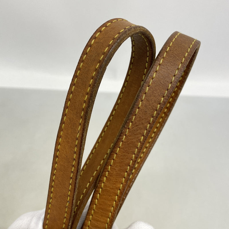 【6ia0934】ルイヴィトン ショルダーバッグ モノグラム シテMM M51182 ブラウン【中古】レディース