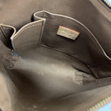 【6ia0935】ルイヴィトン ショルダーバッグ モノグラム オデオンPM M56390 ブラウン【中古】レディース