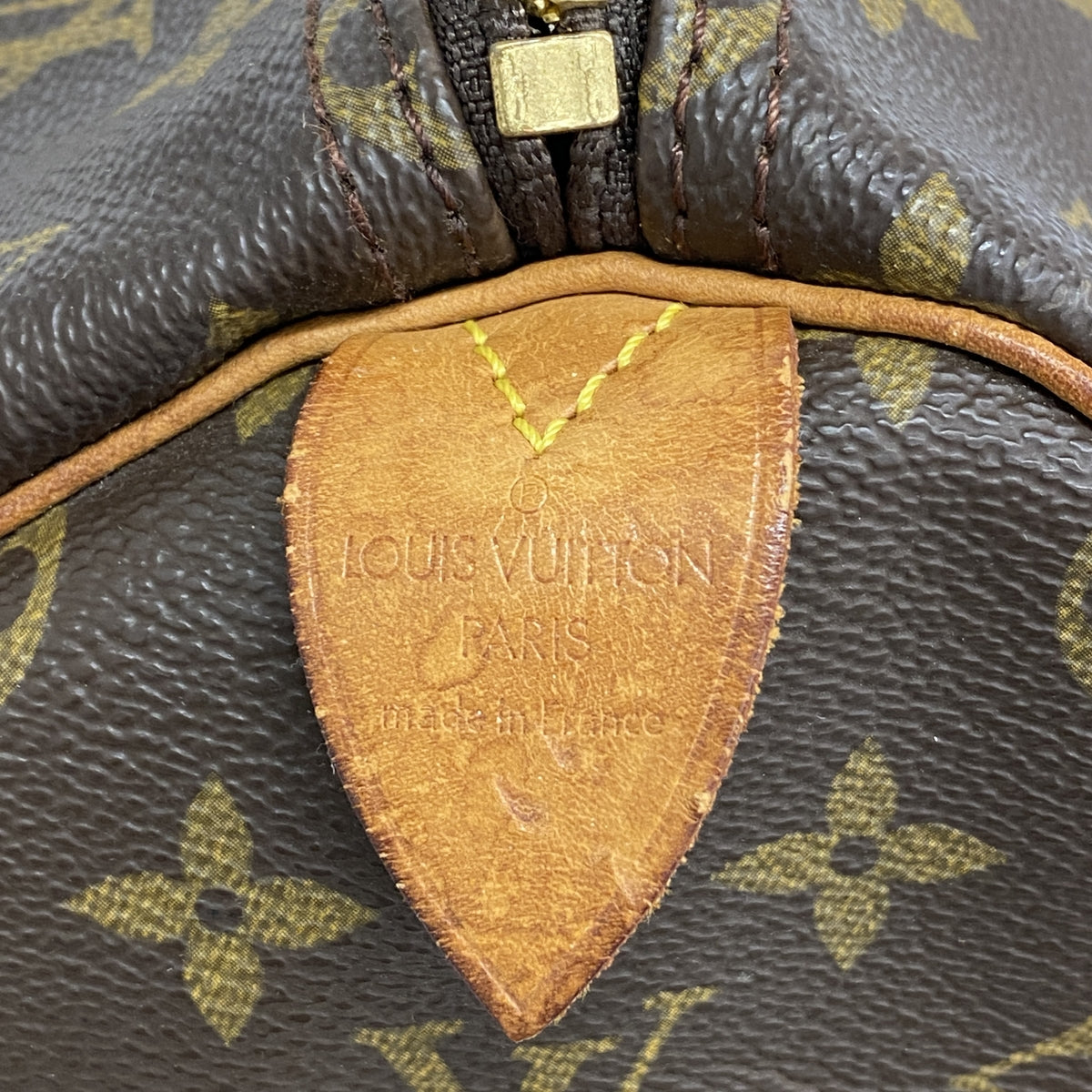 【6ia0937】ルイヴィトン ボストンバッグ モノグラム キーポル50 M41426 ブラウン【中古】メンズ レディース ユニセックス