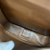 【6ia0952】ルイヴィトン ショルダーバッグ モノグラム ミニカルトシエール M51254 ブラウン【中古】レディース