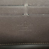 【6ia0954】ルイヴィトン 長財布 ヴェルニ ジッピーウォレット M93522 アマラント【中古】レディース