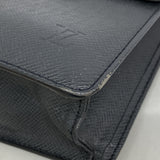 【6ia0959】ルイヴィトン クラッチバッグ タイガ セレンガ M30782 アルドワーズ【中古】メンズ