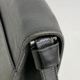 【6ia0959】ルイヴィトン クラッチバッグ タイガ セレンガ M30782 アルドワーズ【中古】メンズ