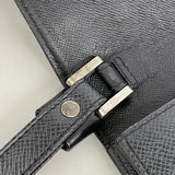 【6ia0959】ルイヴィトン クラッチバッグ タイガ セレンガ M30782 アルドワーズ【中古】メンズ