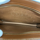 【6ia0962】ルイヴィトン クラッチバッグ モノグラム ポシェットオム M51795 ブラウン【中古】メンズ