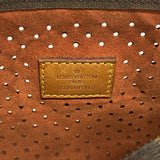 【6ia0991】ルイヴィトン ハンドバッグ モノグラム・ペルフォ スピーディ30 M95182 オランジュ【中古】レディース