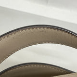 【6ia1016】フェンディ ハンドバッグ バイザウェイ レザー ベージュ ホワイト シルバー金具 2wayバッグ【中古】レディース