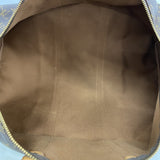 【6ia1021】ルイヴィトン ボストンバッグ モノグラム キーポル50 M41426 ブラウン【中古】メンズ レディース ユニセックス