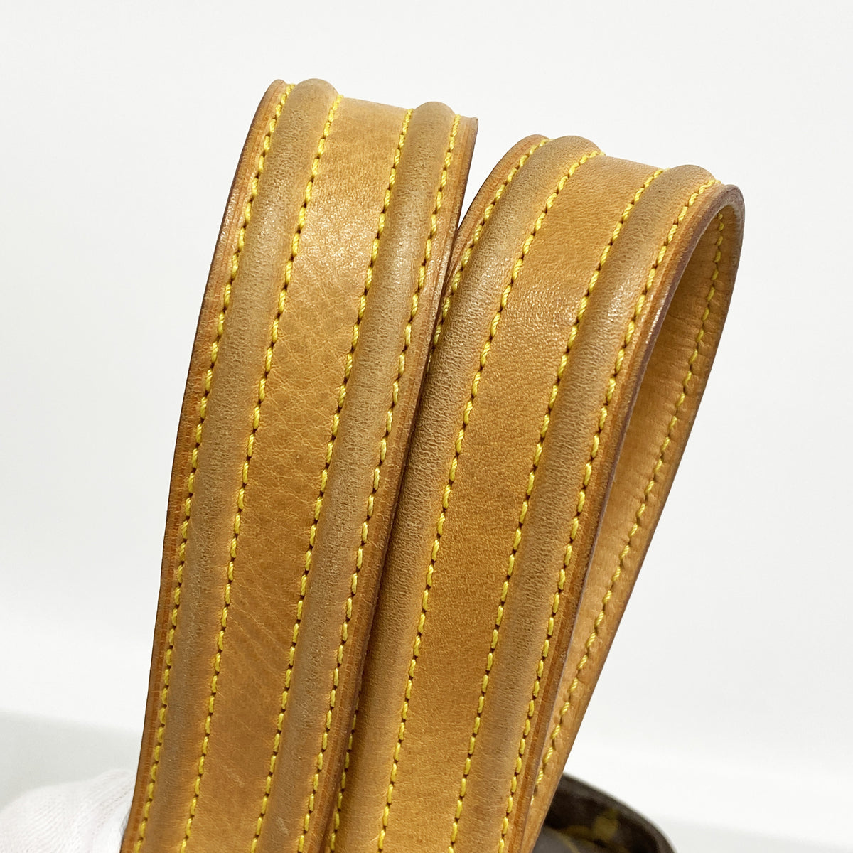 【6ia1022】ルイヴィトン ショルダーバッグ モノグラム ミュルティプリシテ M51162 ブラウン【中古】レディース