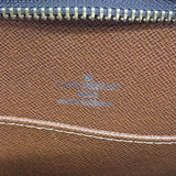 【6ia1046】ルイヴィトン ショルダーバッグ モノグラム ドルーオ M51290 ブラウン【中古】レディース
