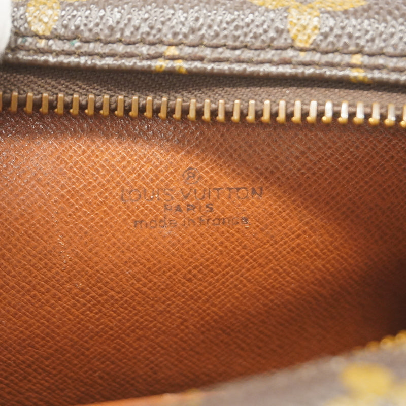 【6ia1063】ルイヴィトン ショルダーバッグ モノグラム アマゾン M45236 ブラウン【中古】レディース