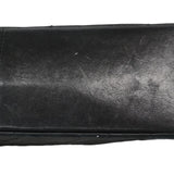 【6ia1065】シャネル ショルダーバッグ ダイアナ チェーンショルダー ラムスキン ブラック ゴールド金具【中古】レディース