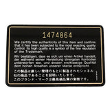 【6ia1079】シャネル ショルダーバッグ マトラッセ チェーンショルダー ラムスキン ブラック ゴールド金具【中古】レディース