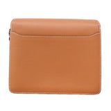 【6ia1103】エルメス ショルダーバッグ ロウリス エバーカラー ゴールド シルバー金具 Y刻印【中古】レディース