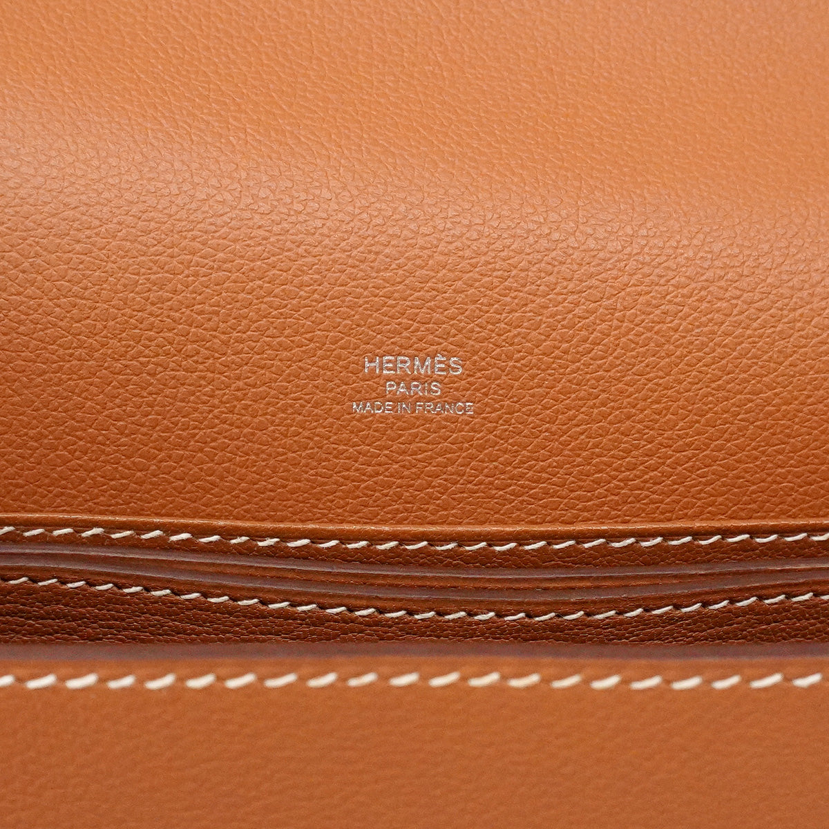 【6ia1103】エルメス ショルダーバッグ ロウリス エバーカラー ゴールド シルバー金具 Y刻印【中古】レディース