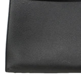 【6ia1105】エルメス ハンドバッグ ケリー32 ヴォーエプソン ブラック ゴールド金具 □O刻印 2wayバッグ【中古】レディース