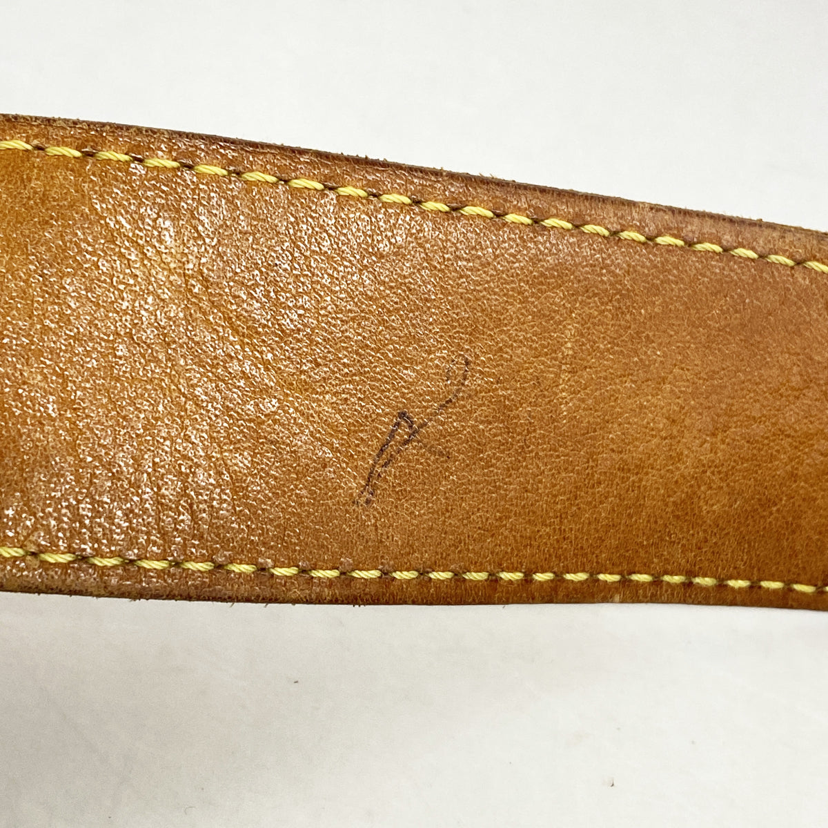【6ia1112】ルイヴィトン ショルダーバッグ モノグラム クロワッサンGM M51511 ブラウン【中古】レディース
