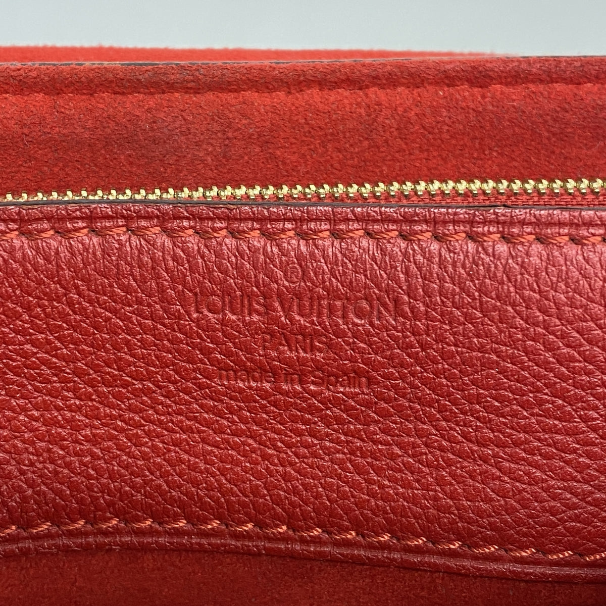 【6ia1115】ルイヴィトン ショルダーバッグ モノグラム パラスチェーン M41201 ブラウン スリーズ【中古】レディース