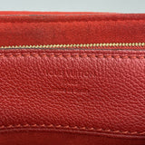 【6ia1115】ルイヴィトン ショルダーバッグ モノグラム パラスチェーン M41201 ブラウン スリーズ【中古】レディース