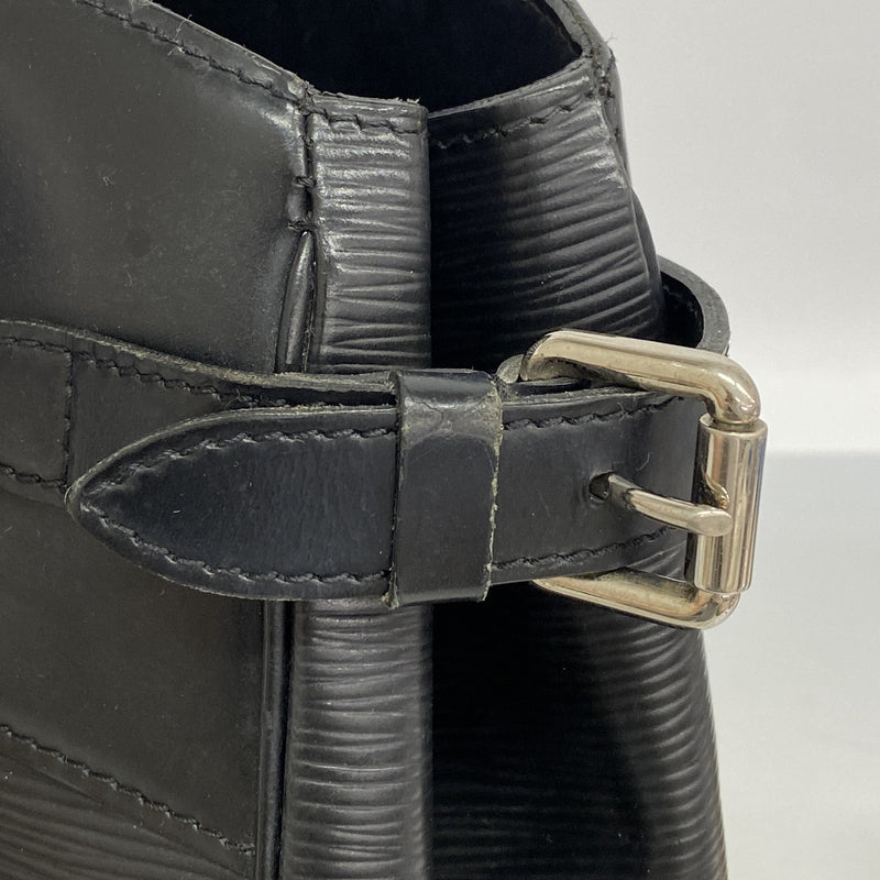 【6ia1118】ルイヴィトン ハンドバッグ エピ パッシィGM M59252 ノワール【中古】レディース