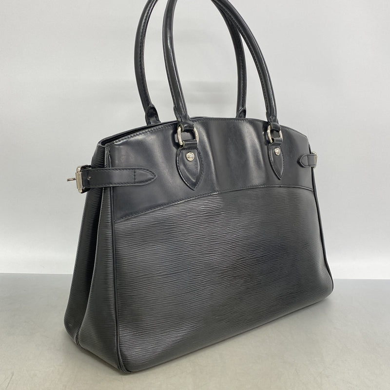 【6ia1118】ルイヴィトン ハンドバッグ エピ パッシィGM M59252 ノワール【中古】レディース