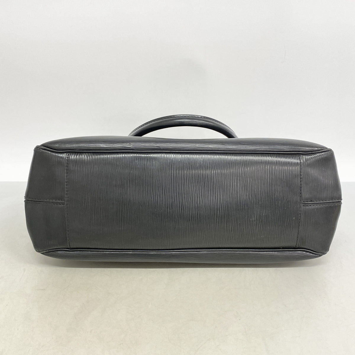 【6ia1118】ルイヴィトン ハンドバッグ エピ パッシィGM M59252 ノワール【中古】レディース