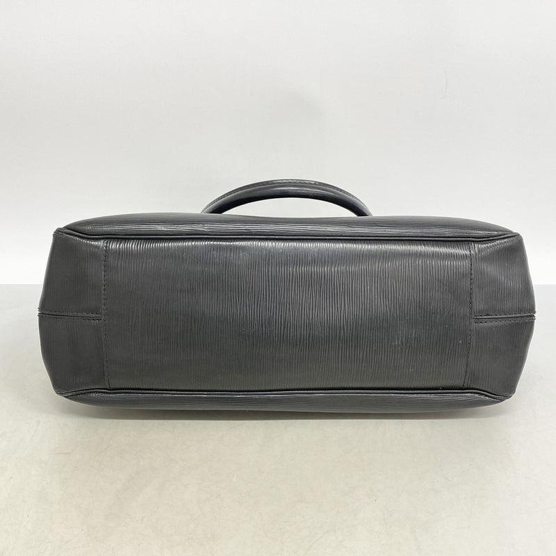 【6ia1118】ルイヴィトン ハンドバッグ エピ パッシィGM M59252 ノワール【中古】レディース