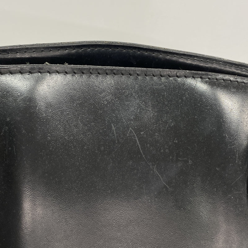 【6ia1118】ルイヴィトン ハンドバッグ エピ パッシィGM M59252 ノワール【中古】レディース