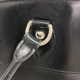 【6ia1118】ルイヴィトン ハンドバッグ エピ パッシィGM M59252 ノワール【中古】レディース