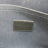 【6ia1119】ルイヴィトン ハンドバッグ モノグラム・ミニ ルシーユPM M92680 TSTブルー【中古】レディース