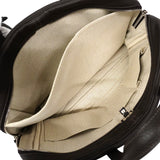 【6ia1133】エルメス トートバッグ ヴィクトリア43 トリヨンクレマンス エベーヌ シルバー金具 X刻印【中古】メンズ レディース ユニセックス