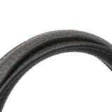 【6ia1133】エルメス トートバッグ ヴィクトリア43 トリヨンクレマンス エベーヌ シルバー金具 X刻印【中古】メンズ レディース ユニセックス