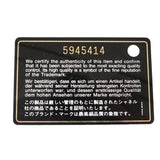 【6ia1135】シャネル ショルダーバッグ マトラッセ Wフラップ Wチェーン コットン ブルーグレー シルバー金具【中古】レディース