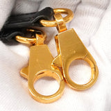 【6ia1142】エルメス ハンドバッグ ケリー32 ボックスカーフ ブラック ゴールド金具 ○W刻印 2wayバッグ【中古】レディース