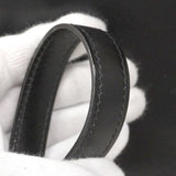 【6ia1142】エルメス ハンドバッグ ケリー32 ボックスカーフ ブラック ゴールド金具 ○W刻印 2wayバッグ【中古】レディース