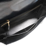 【6ia1142】エルメス ハンドバッグ ケリー32 ボックスカーフ ブラック ゴールド金具 ○W刻印 2wayバッグ【中古】レディース