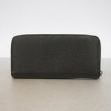 【6ia1147】ルイヴィトン 長財布 タイガ ジッピーウォレットホリゾンタル M31071 ノワール【中古】メンズ