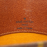 【6ia1158】ルイヴィトン ショルダーバッグ モノグラム ミュゼットサルサショートストラップ M51258 ブラウン【中古】レディース