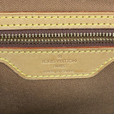 【6ia1188】ルイヴィトン ショルダーバッグ モノグラム ソローニュ M42250 ブラウン【中古】レディース