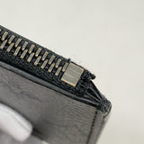 【6ia1193】ルイヴィトン コインケース モノグラム・エクリプス リバース コインカードホルダー M69533 ブラック グレー【中古】メンズ