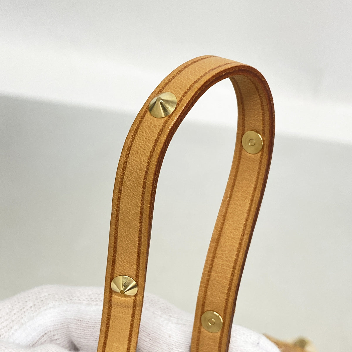 【6ia1202】ルイヴィトン ポーチ モノグラム・マルチカラー ポシェットアクセソワール M92649 ブロン【中古】レディース