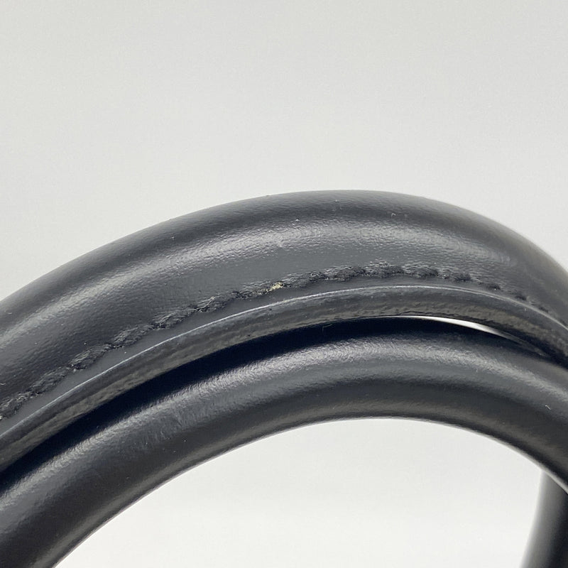 【6ib1218】ルイヴィトン ハンドバッグ エピ リヴィエラ M48182 ノワール【中古】レディース